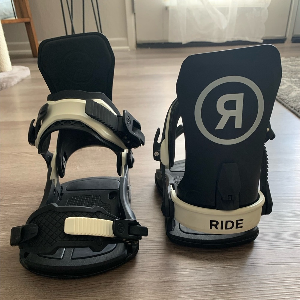 Women’s Ride CL-9 Bindings